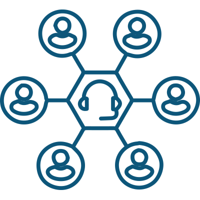 Compétences certifiées des experts chez ACLG