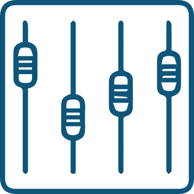 Prestation sur mesure avec ACLG