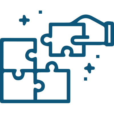 Solutions adaptées et innovantes pour les clients ACLG