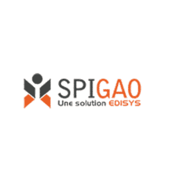Spigao - Partenaire ACLG